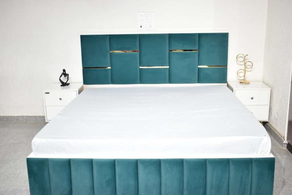 BedRoom Interior